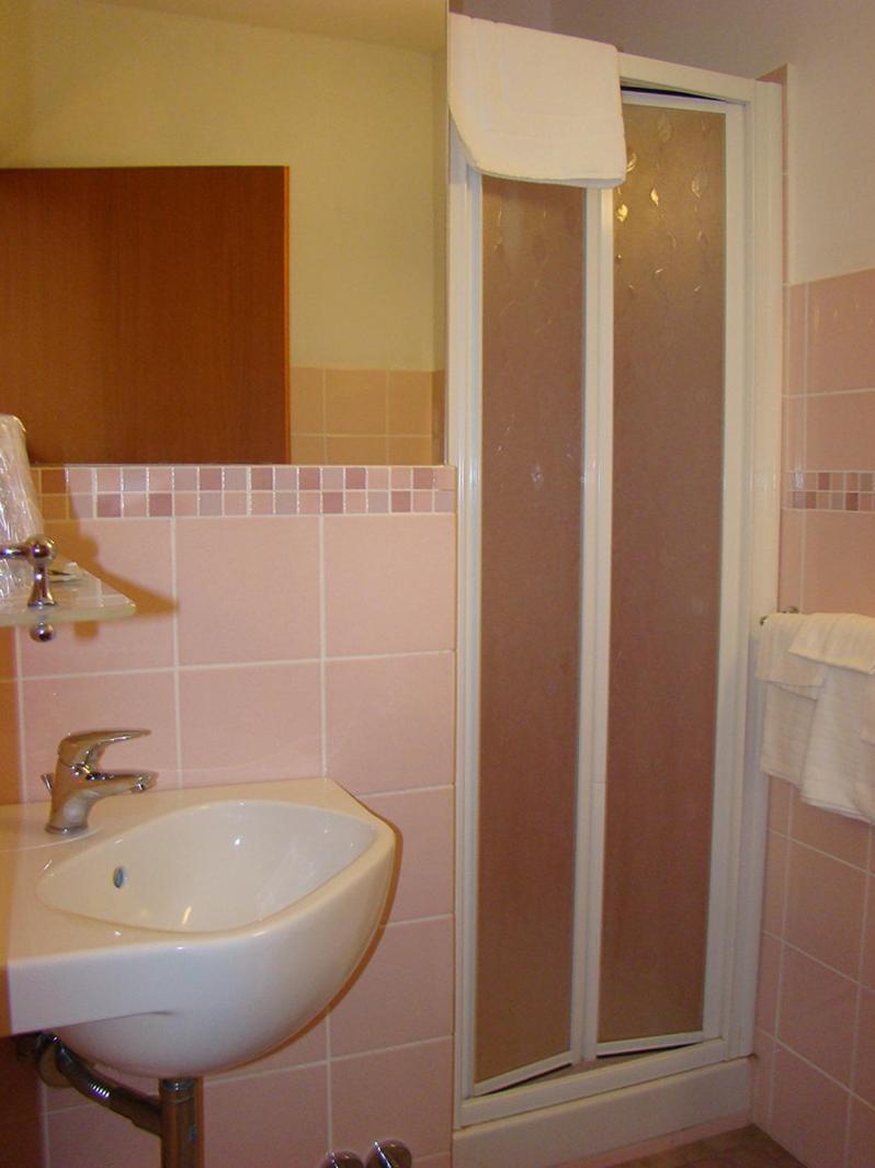 B&B Soggiorno Ponte Rosso Φλωρεντία Εξωτερικό φωτογραφία