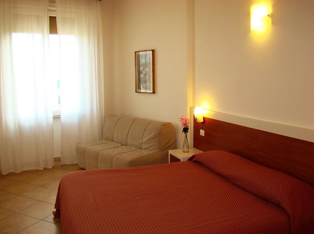 B&B Soggiorno Ponte Rosso Φλωρεντία Εξωτερικό φωτογραφία