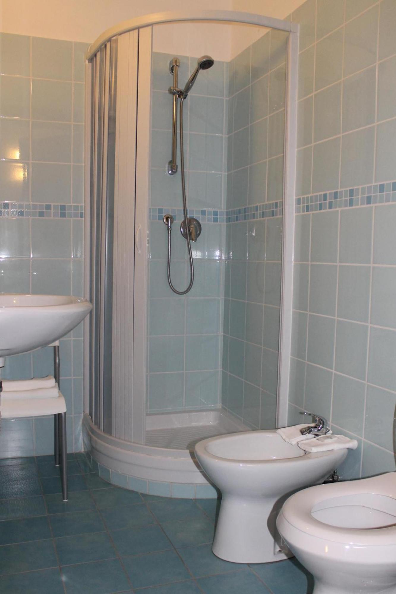 B&B Soggiorno Ponte Rosso Φλωρεντία Εξωτερικό φωτογραφία