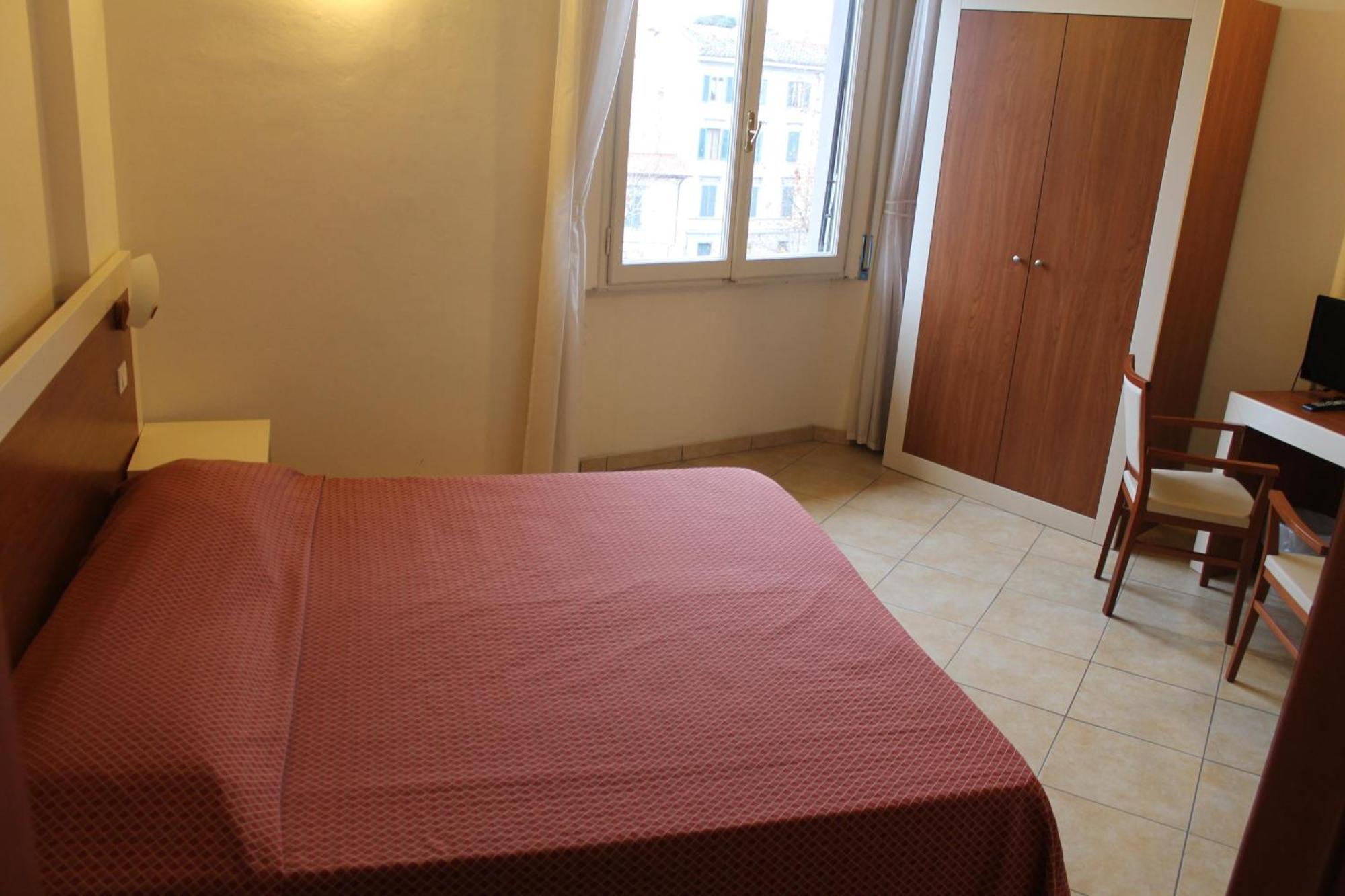 B&B Soggiorno Ponte Rosso Φλωρεντία Εξωτερικό φωτογραφία