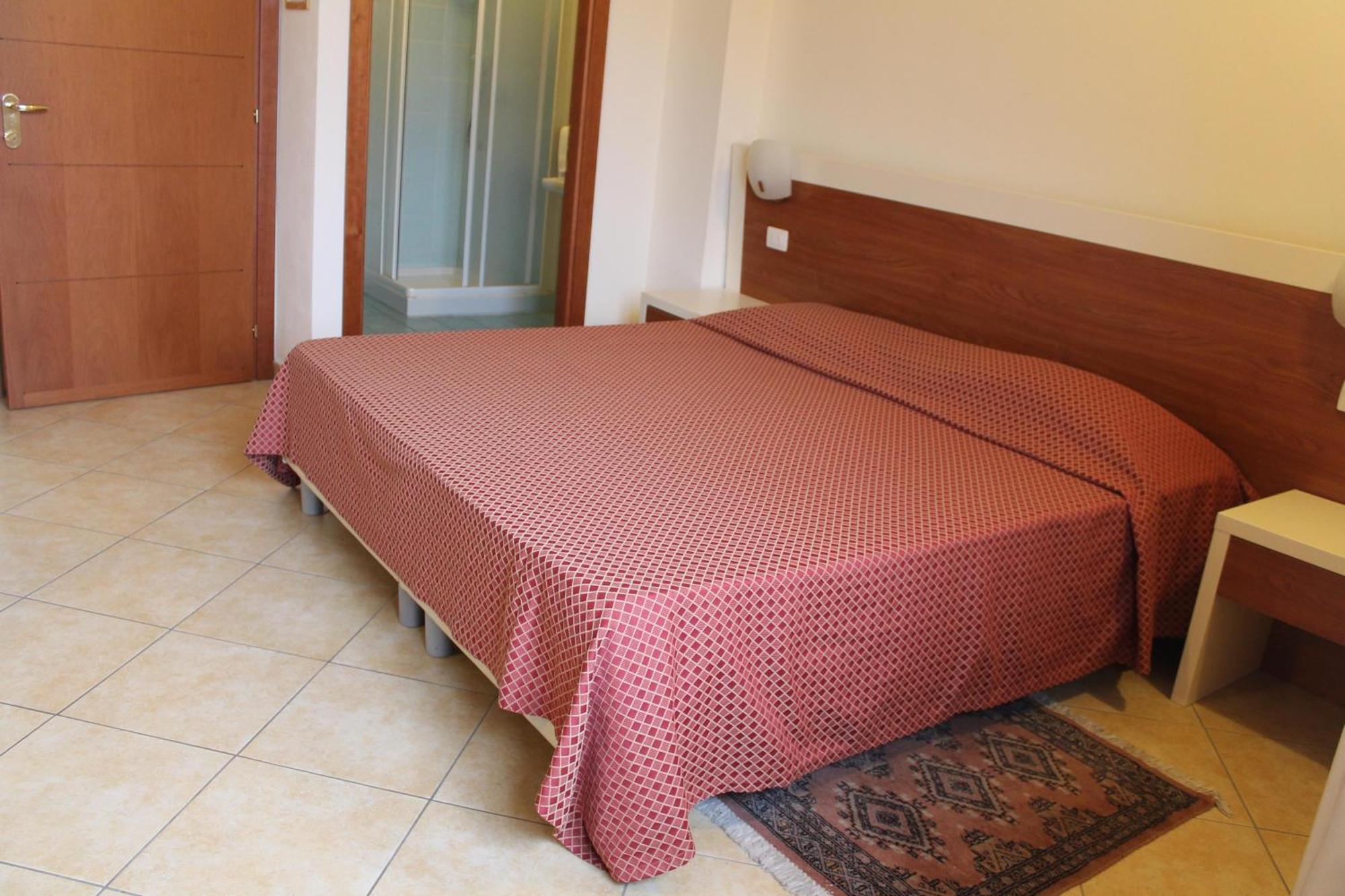 B&B Soggiorno Ponte Rosso Φλωρεντία Εξωτερικό φωτογραφία