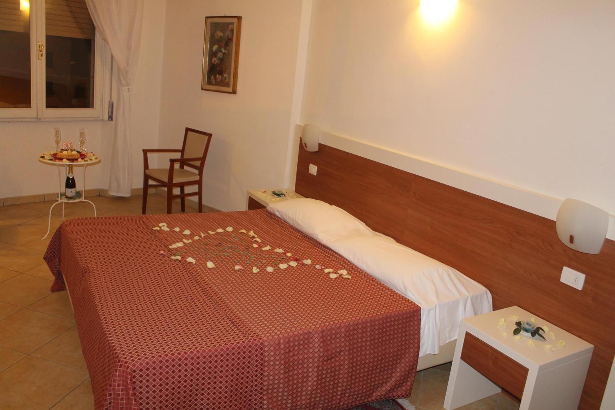B&B Soggiorno Ponte Rosso Φλωρεντία Εξωτερικό φωτογραφία