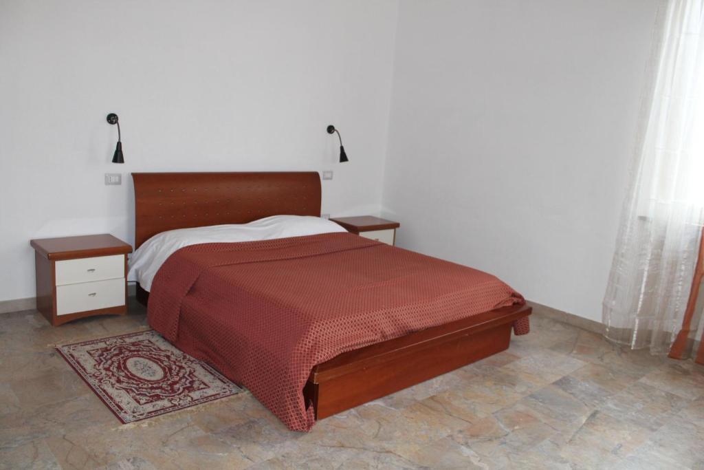 B&B Soggiorno Ponte Rosso Φλωρεντία Εξωτερικό φωτογραφία