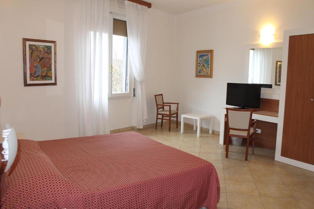 B&B Soggiorno Ponte Rosso Φλωρεντία Εξωτερικό φωτογραφία