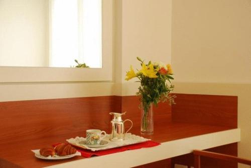 B&B Soggiorno Ponte Rosso Φλωρεντία Εξωτερικό φωτογραφία