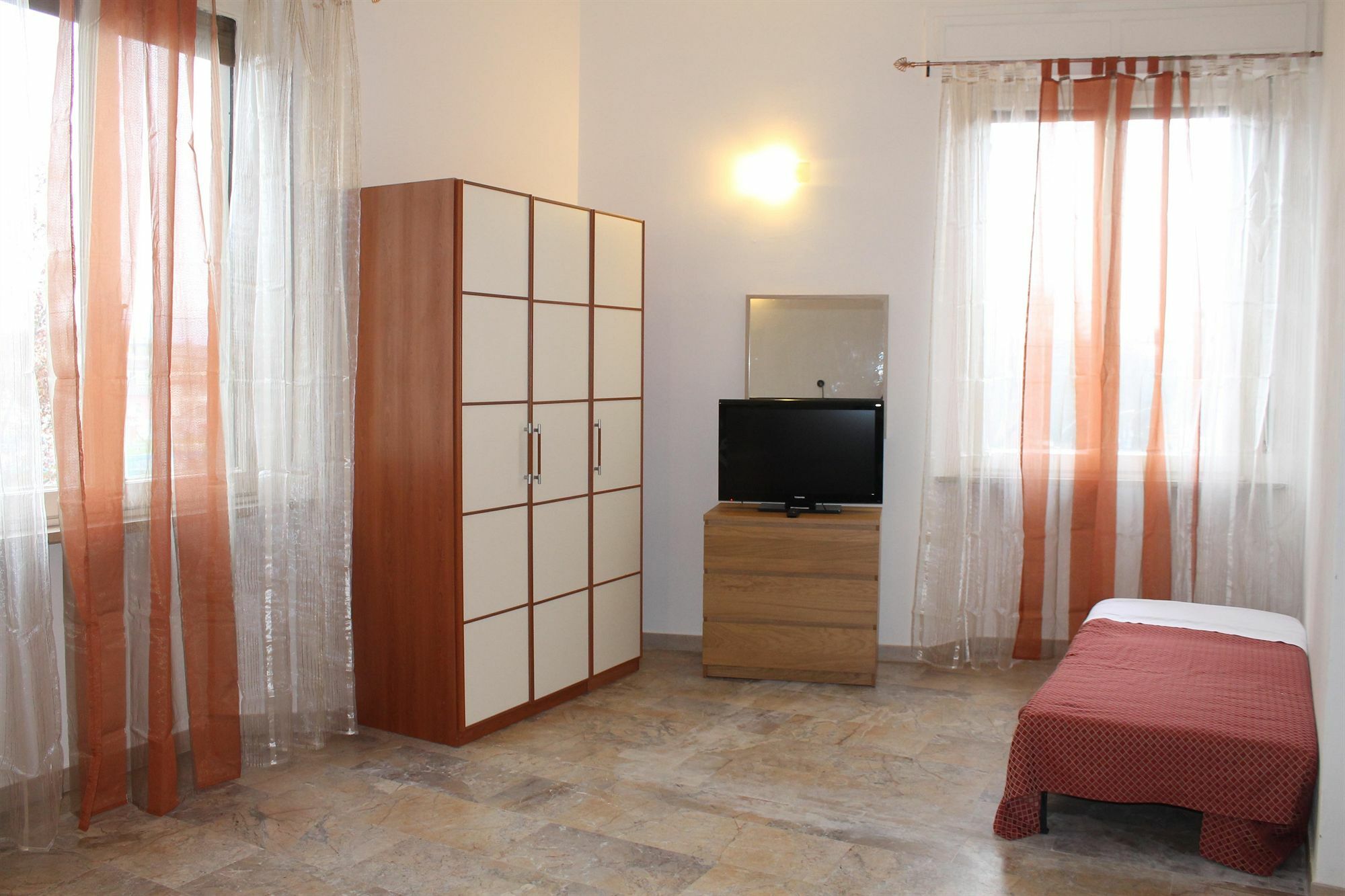 B&B Soggiorno Ponte Rosso Φλωρεντία Εξωτερικό φωτογραφία