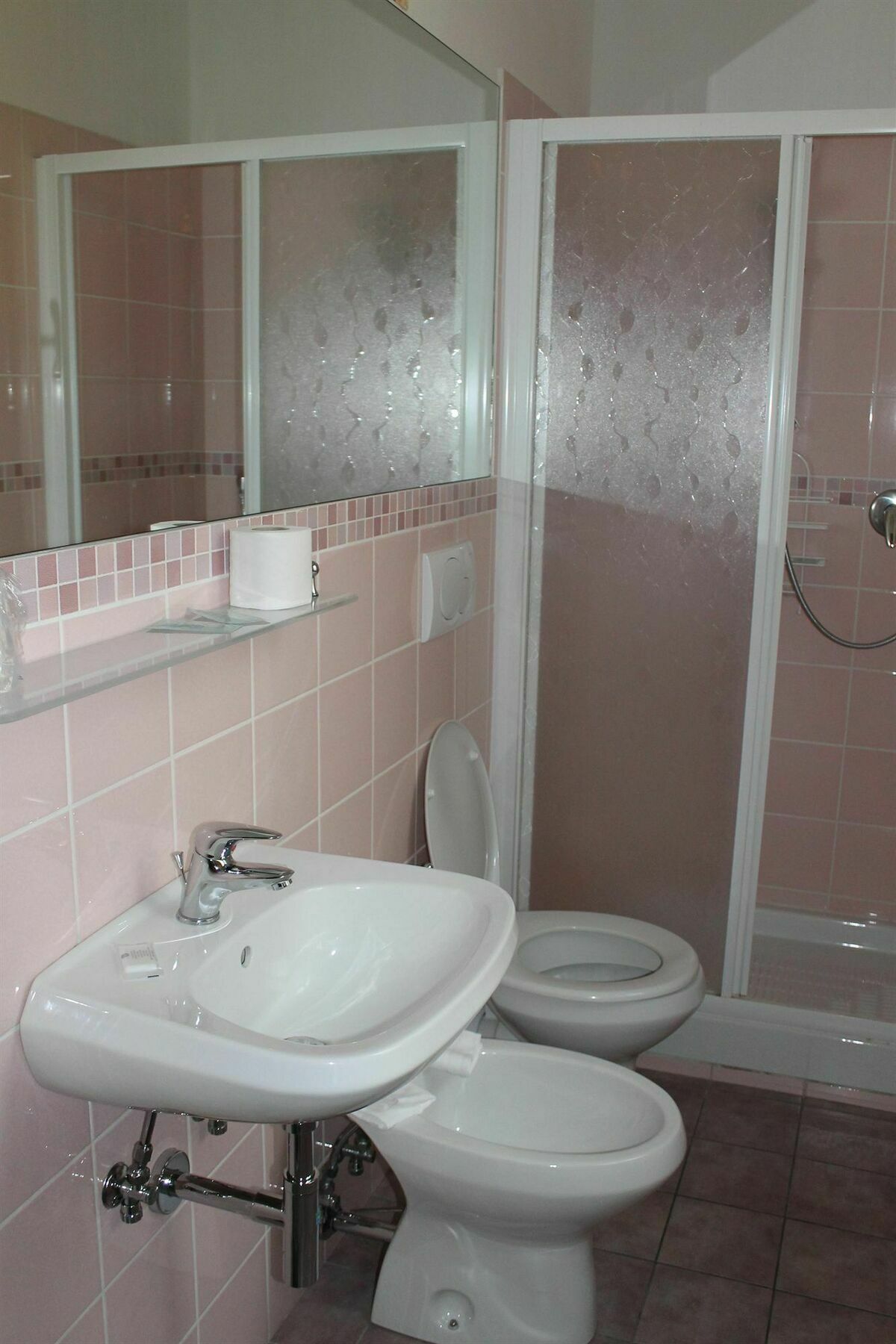 B&B Soggiorno Ponte Rosso Φλωρεντία Εξωτερικό φωτογραφία