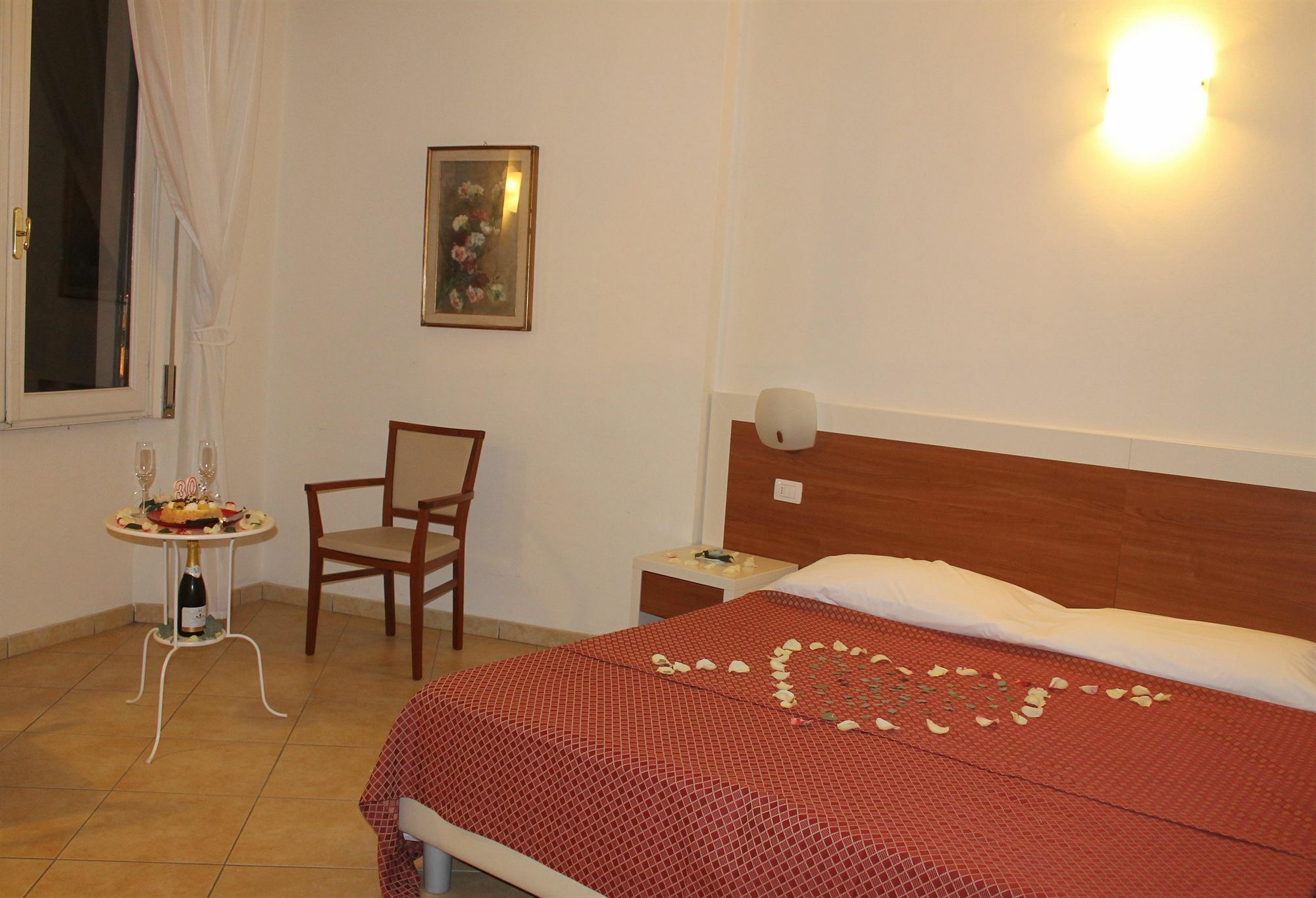 B&B Soggiorno Ponte Rosso Φλωρεντία Εξωτερικό φωτογραφία