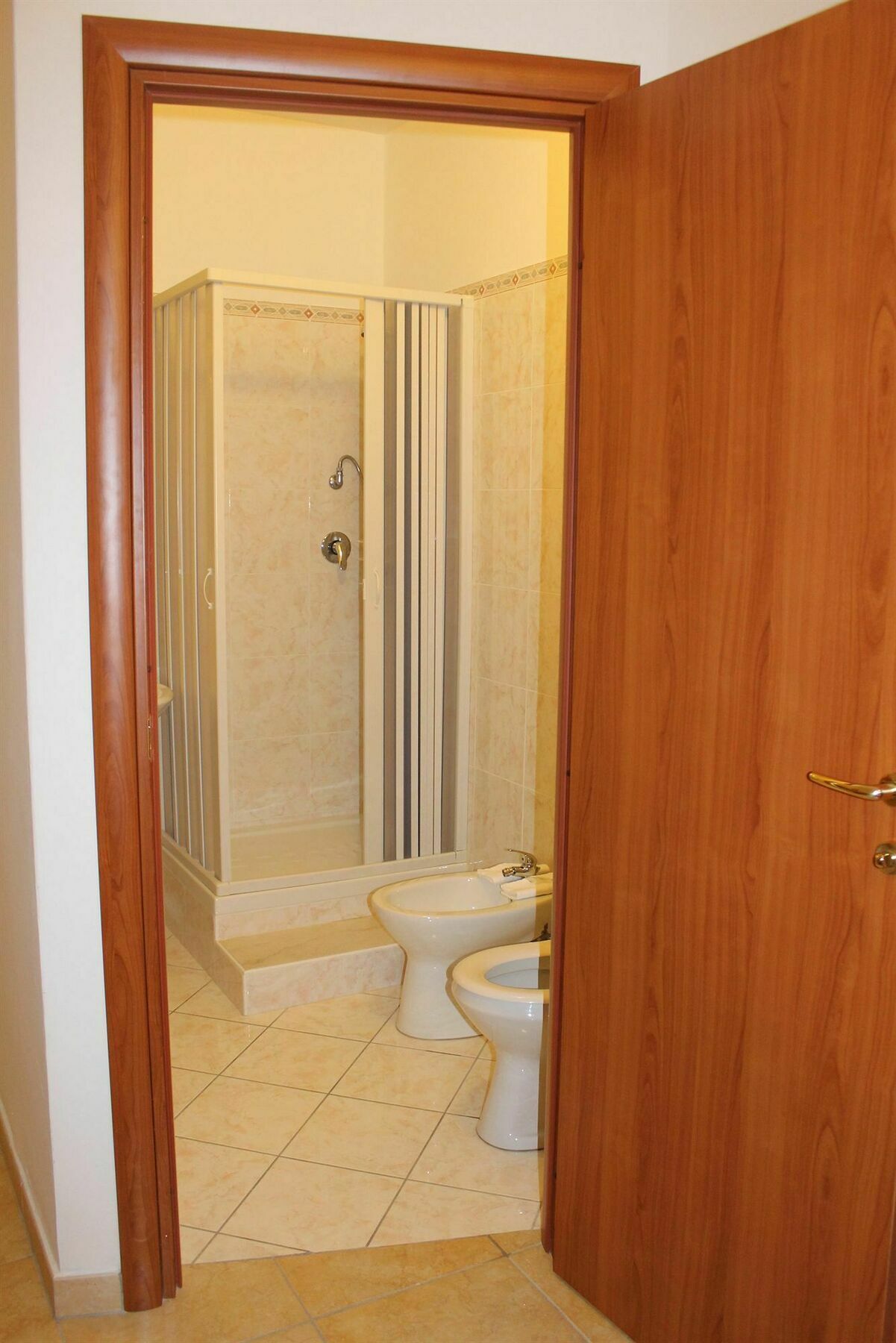 B&B Soggiorno Ponte Rosso Φλωρεντία Εξωτερικό φωτογραφία
