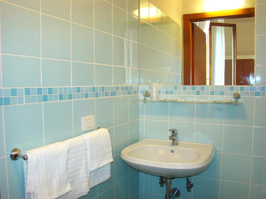 B&B Soggiorno Ponte Rosso Φλωρεντία Δωμάτιο φωτογραφία